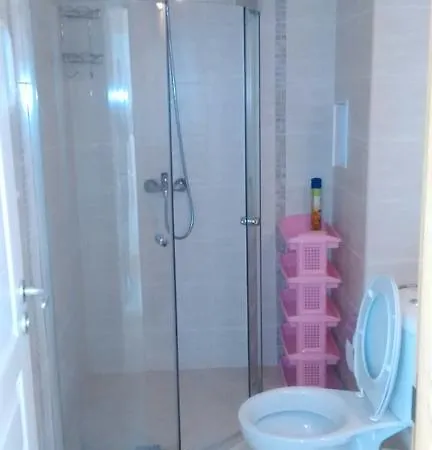 Hotell Private In Messembria