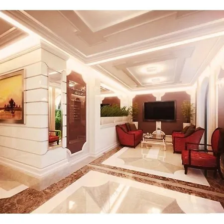 Hotell Private In Messembria Slăntjev Brjag