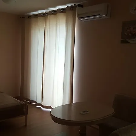 Private In Messembria