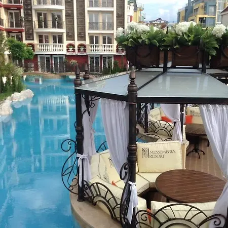 Private In Messembria * ساني بيتش
