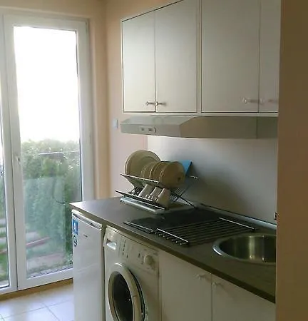 Private In Messembria ساني بيتش