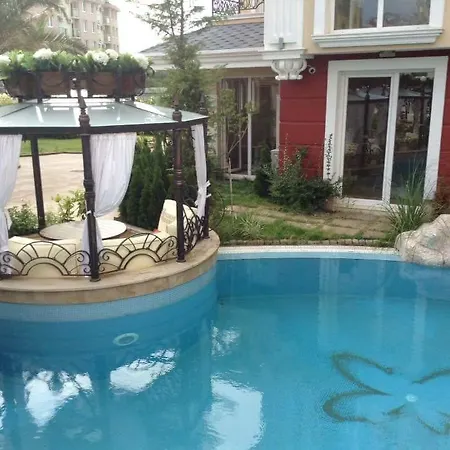 Private In Messembria *
