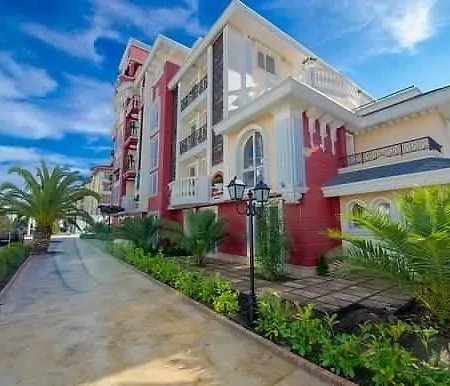 Private In Messembria ساني بيتش