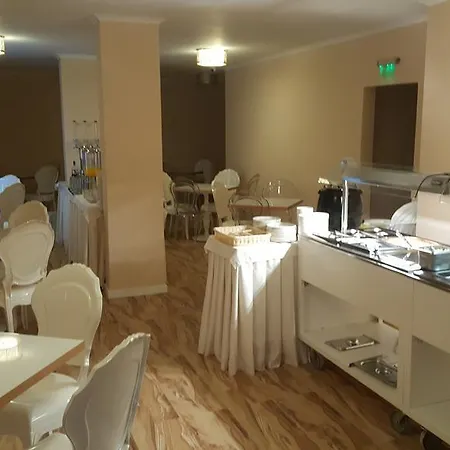 فندق Private In Messembria *